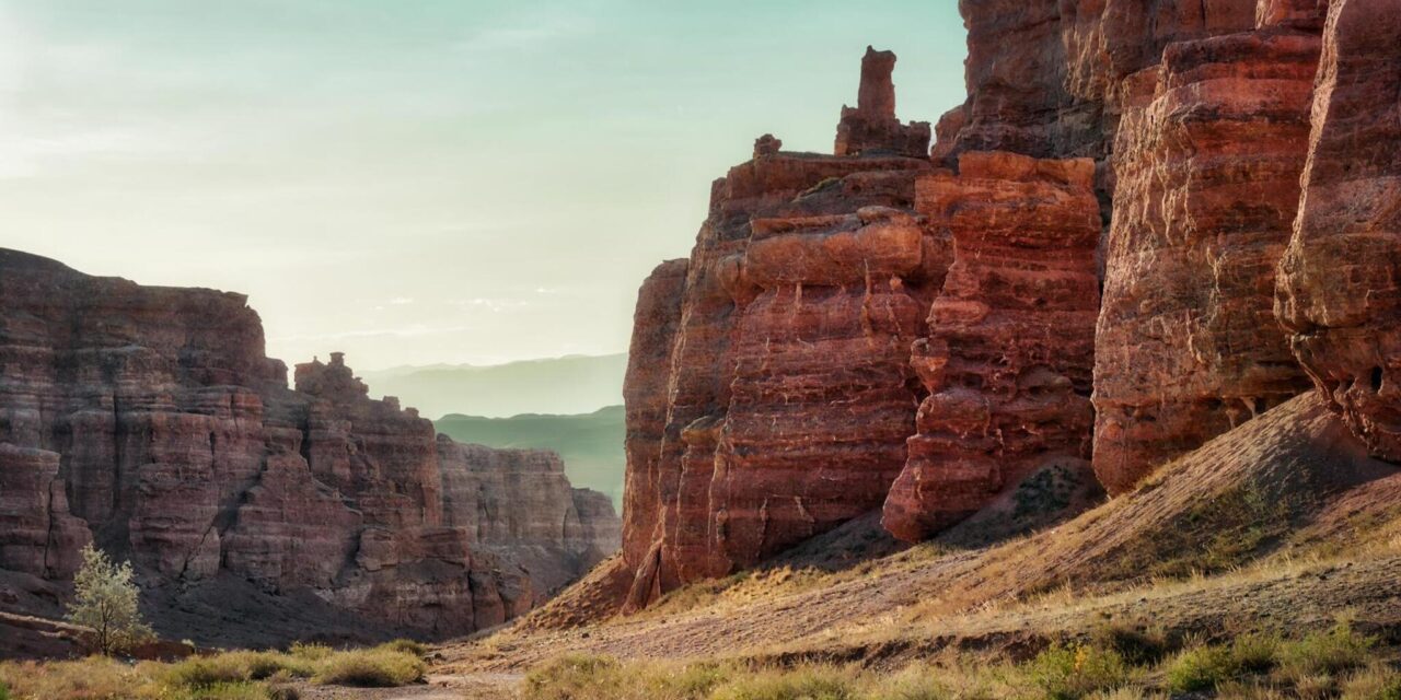 06 Days Almaty Tour from Dubai with Air Astana