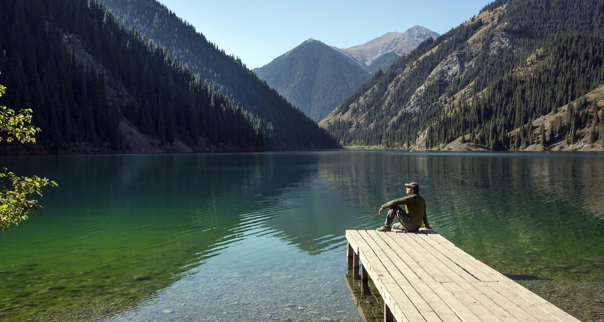 06 Days Almaty Tour from Abu Dhabi with Air Arabia