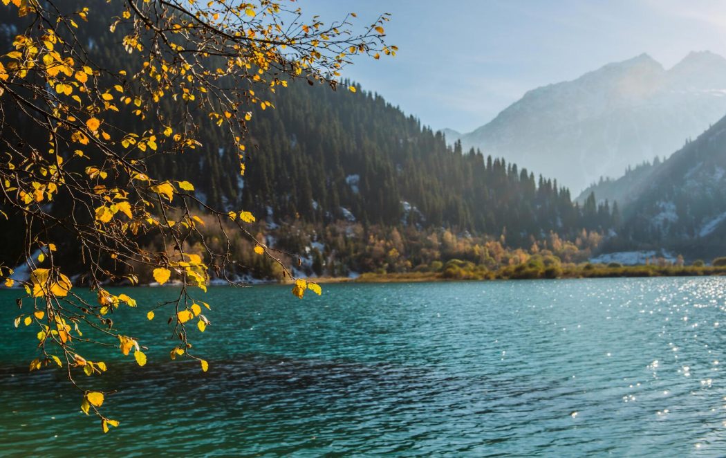 04 Days Almaty Tour from Abu Dhabi with Wizz Air