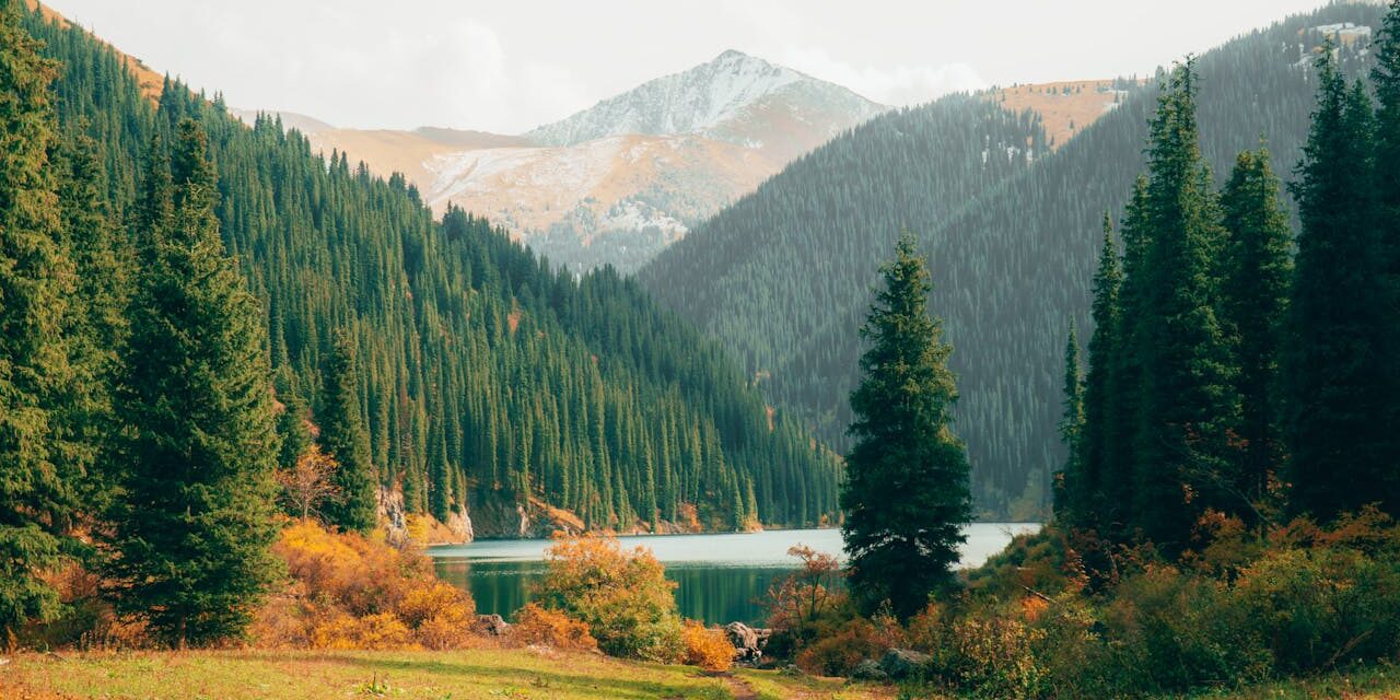 05 Days Almaty Tour from Sharjah with Air Arabia