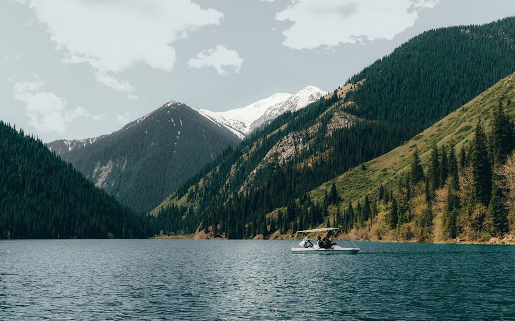 05 Days Almaty Tour from Dubai with Fly Dubai