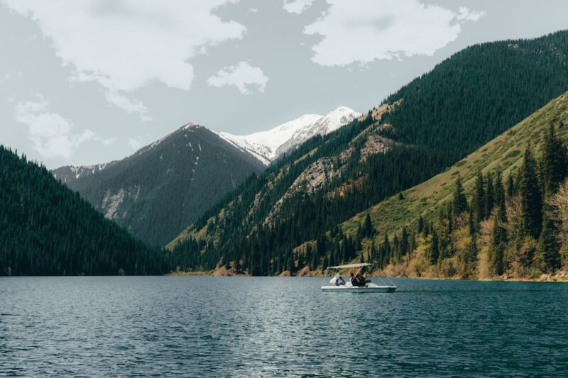 05 Days Almaty Tour from Dubai with Fly Dubai