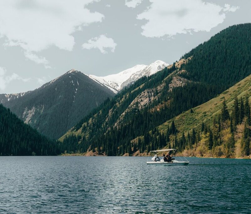 05 Days Almaty Tour from Dubai with Fly Dubai